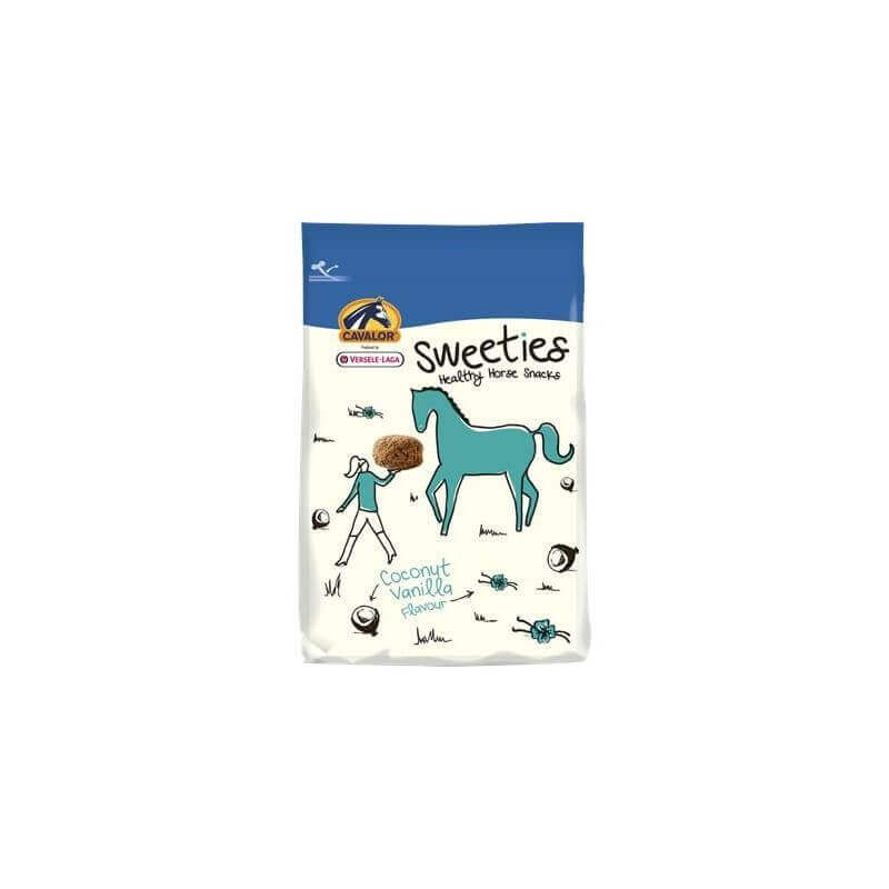 Cavalor Sweeties 750g