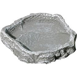 REPTILBAR GRIS L
