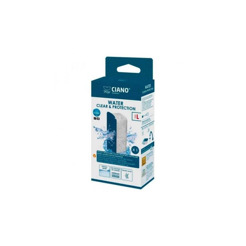 CARTOUCHES WATERCLEAR TAILLE L CARTOUCHES WATERCLEAR TAILLE L
