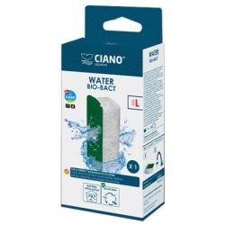 CARTOUCHES BIO BACT TAILLE L X1