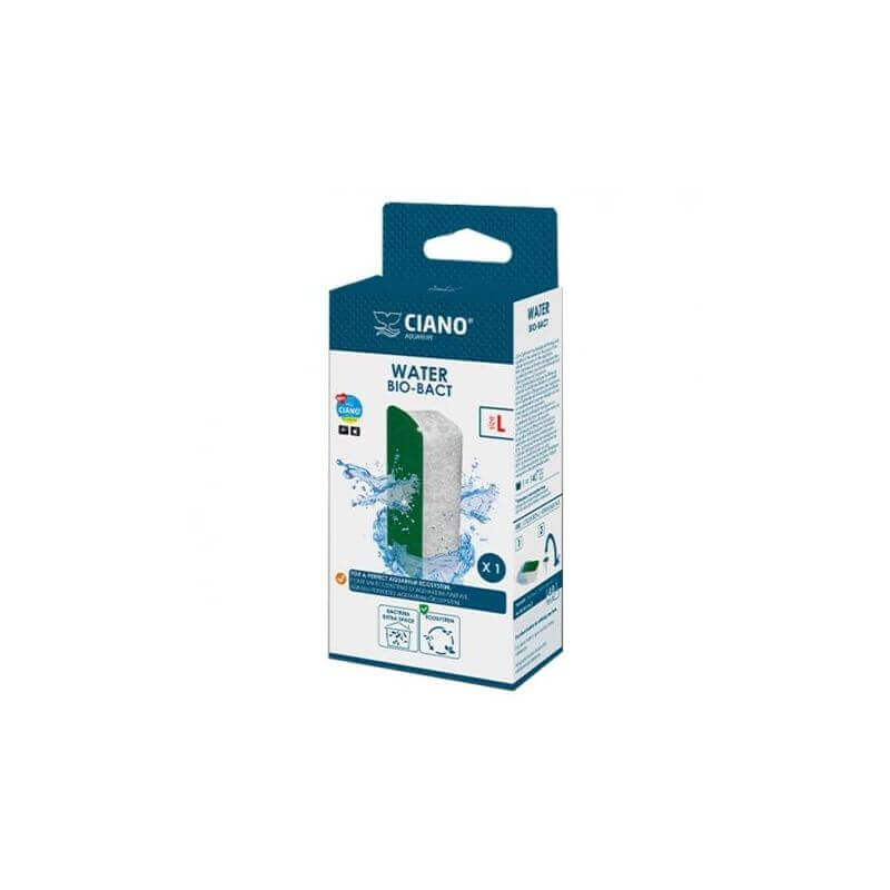 CARTOUCHES BIO BACT TAILLE L X1 CARTOUCHES BIO BACT TAILLE L X1