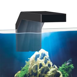 LED - CLA 20 UNIV A ACCROCHER NOIR + CONVERTER EUR