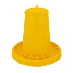 MANGEOIRE AUTO,10.5L,JAUNE