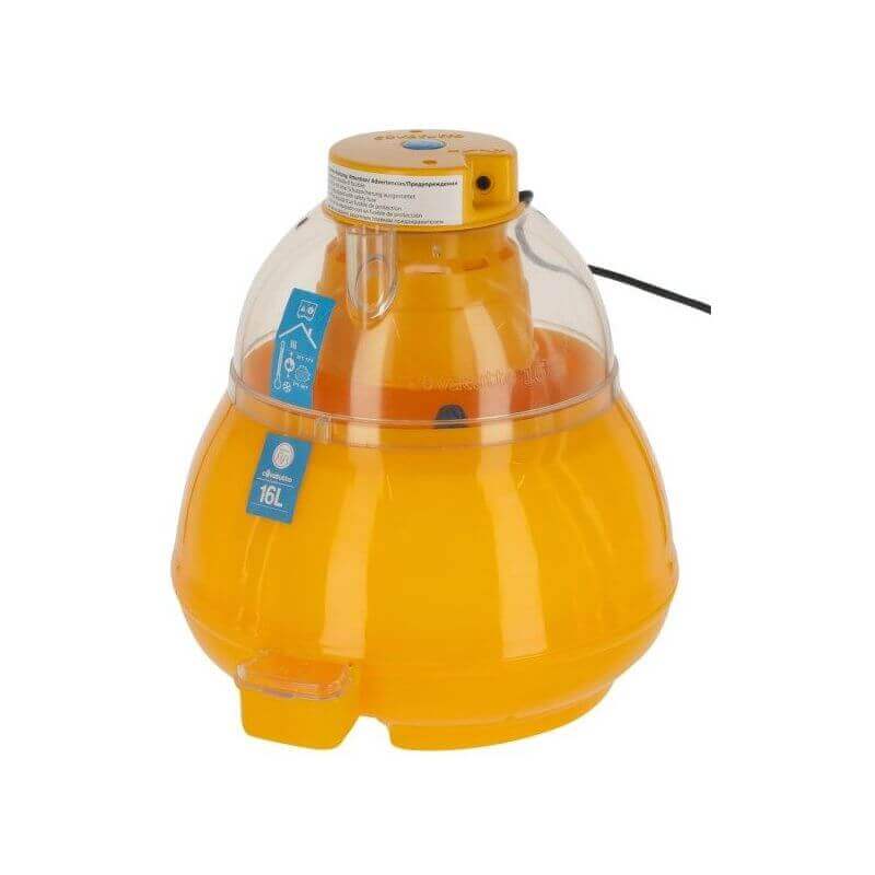 COUVEUSE COVATUTTO MINI 16 OEUFS COUVEUSE COVATUTTO MINI 16 OEUFS