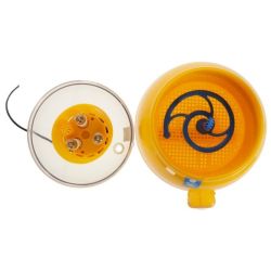 COUVEUSE COVATUTTO MINI 16 OEUFS