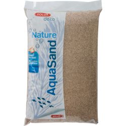 Sable de rivière naturel aquarium - 5kg