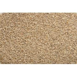 Gravier naturel aquarium - quartz moyen - 12kg