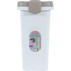 Container plastique hermétique croquette - 15L