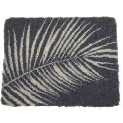 Tapis isolant Végétal 50 cm - gris