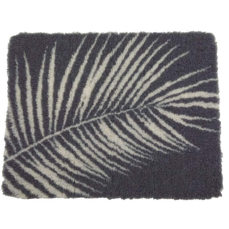 Tapis isolant Végétal 50 cm - gris Tapis isolant Végétal 50 cm - gris