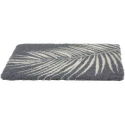Tapis isolant Végétal 50 cm - gris