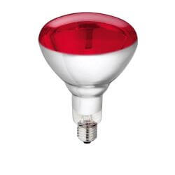 LAMPE VERRE TREMPE PHILIPS 150W