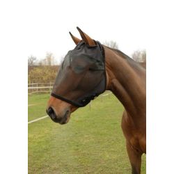 MASQUE PROTEC INSECTES YEUX PUR SANG