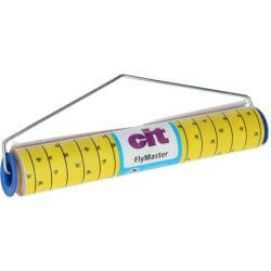ROULEAU ATTRAPE MOUCHE 9M 30 CM