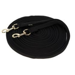 LONGE DE TRAVAIL DOUBLE 17M NOIRE