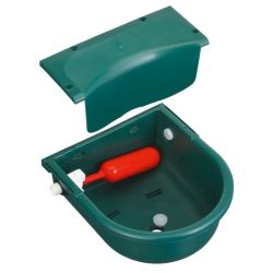 ABREUVOIR A NIVEAU CONSTANT 3L VERT