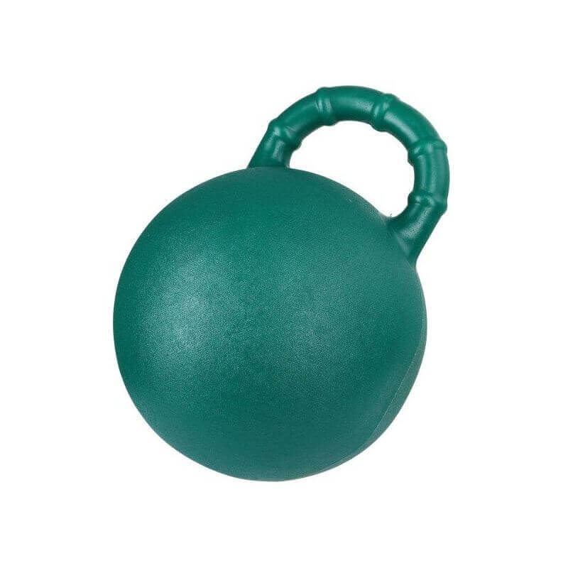 BALLE A JOUER HORSEN AROUND POMME