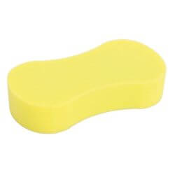 EPONGE DE LAVAGE ERGONOMIQUE