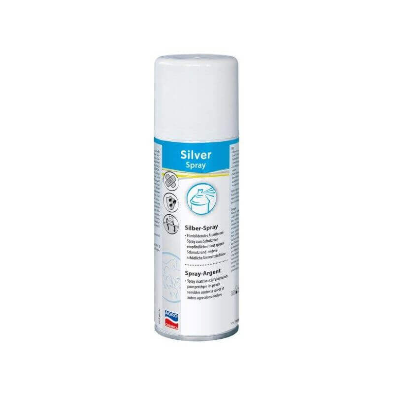 SPRAY ALU ALOXAN 200ML SPRAY ALU ALOXAN 200ML