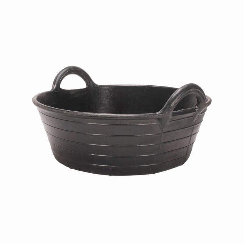 MANGEOIRE CAOUTCHOUC 20 L MANGEOIRE CAOUTCHOUC 20 L