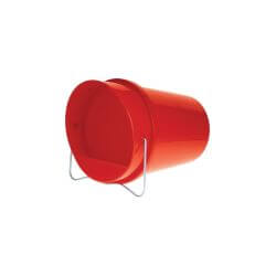 ABREUVOIR VOLAILLES 6L PLASTIQUE