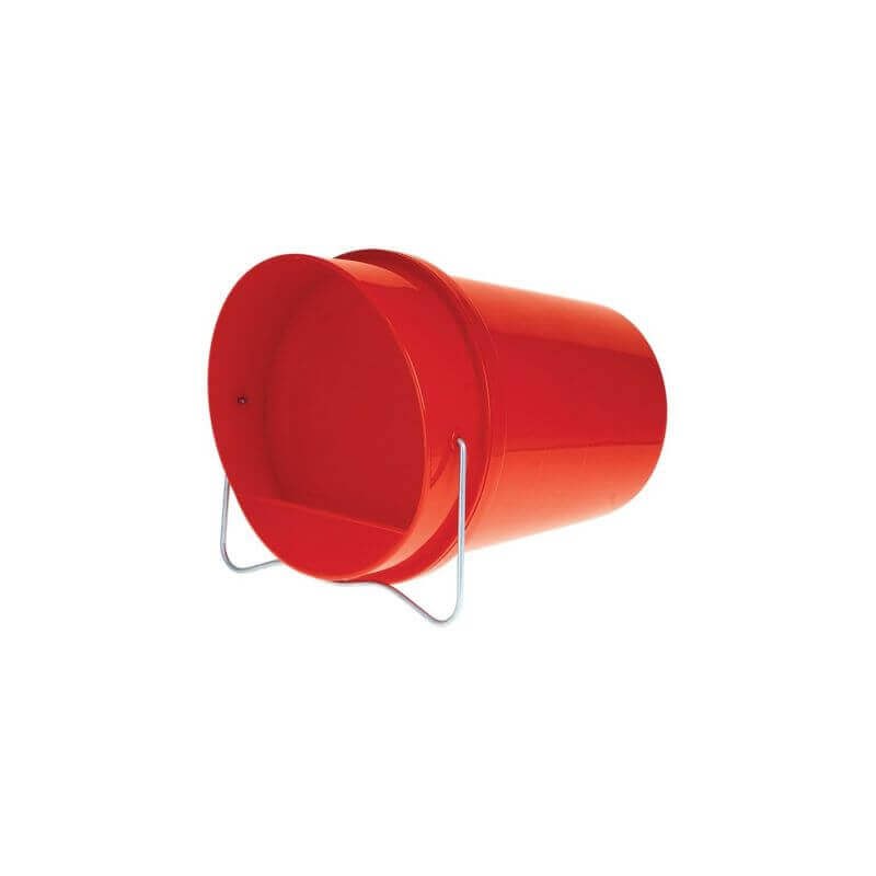 ABREUVOIR VOLAILLES 6L PLASTIQUE