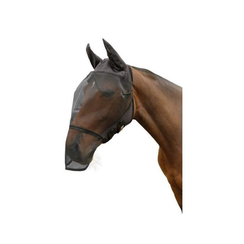MASQUE DE PROTECTION CONTRE LES INSECTES PONEY
