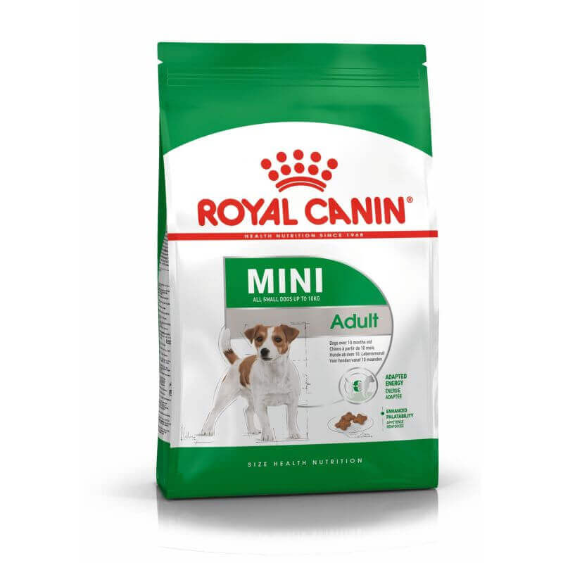 MINI ADULT 4KG MINI ADULT 4KG