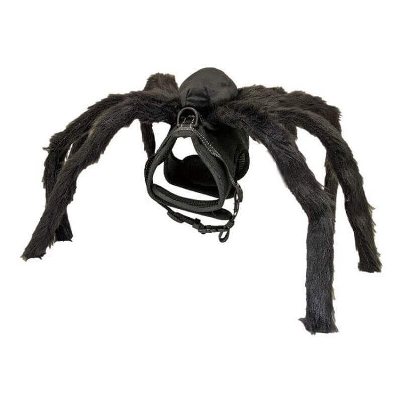 HARNAIS FRIGHT SPIDER M 41-45 cm HARNAIS FRIGHT SPIDER M 41-45 cm