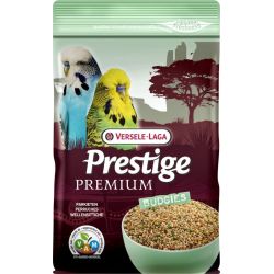 Prestige Premium Perruches Ondulées 800g
