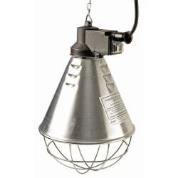 SUPPORT DE LAMPE AVEC ECONOMISEUR