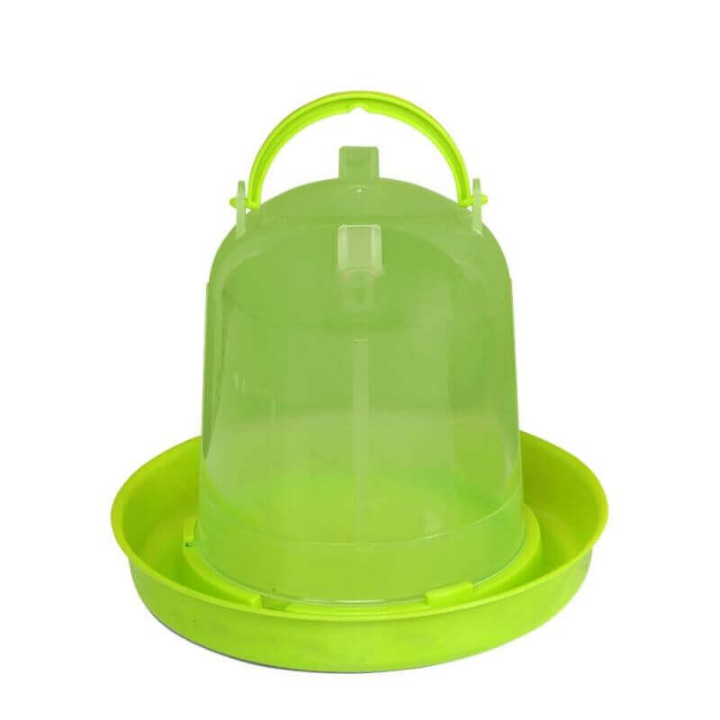 ABREUVOIR VOLAILLE ECO 1.5L VERT ABREUVOIR VOLAILLE ECO 1.5L VERT