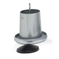 NOURRISSEUR TREMIE GALVA 5 KG CHAP