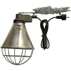 APPAREIL PROTECTION LAMPE CHAUF PP