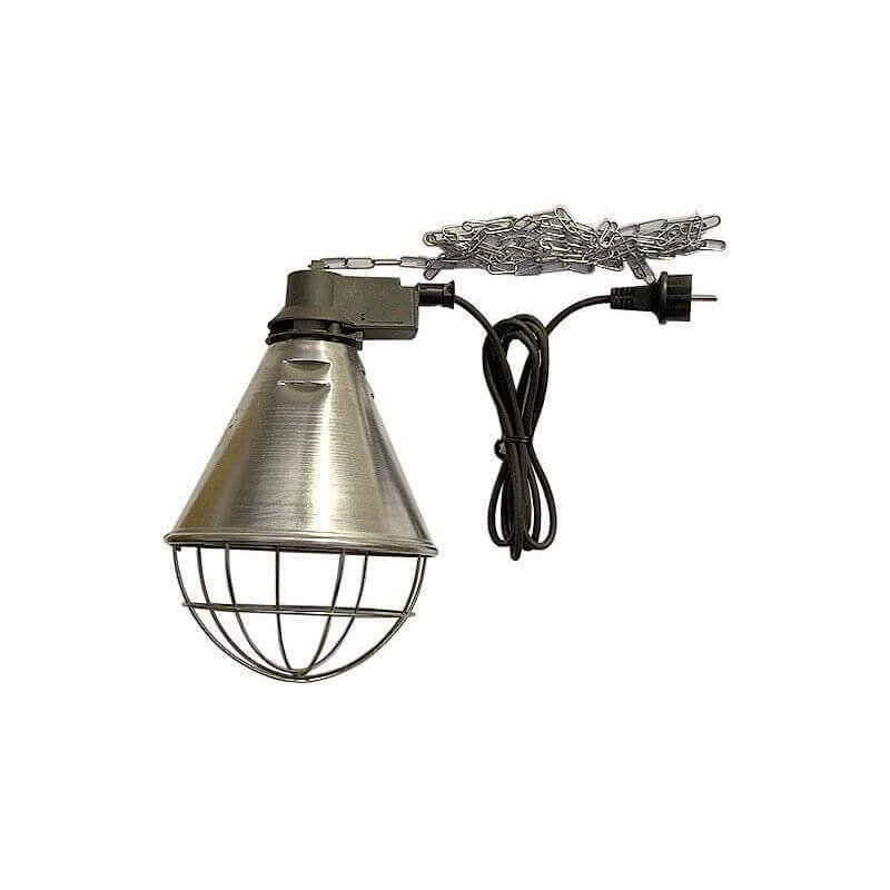 APPAREIL PROTECTION LAMPE CHAUF PP