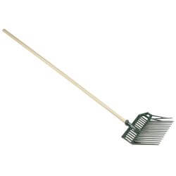 FOURCHE A COPEAUX AVEC MANCHE