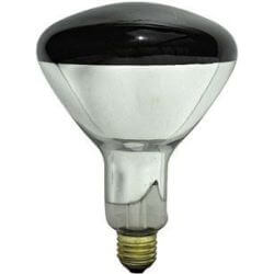 LAMPE INFRA ROUGE 150W