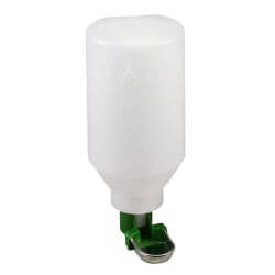 ABREUVOIR AVEC BOUTEILLE 2 L