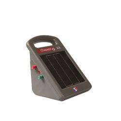 ELECTRIFICATEUR SOLAIRE SC 25