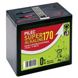 PILE ALCALINE 170 AH