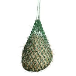 FILET A FOIN A MAILLES FINES VERT