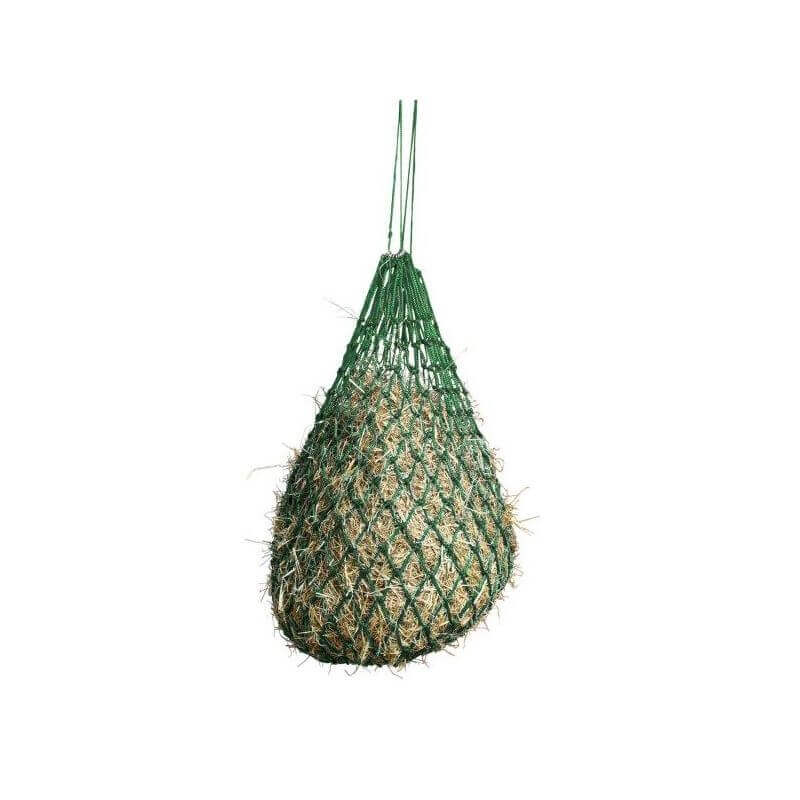 FILET A FOIN A MAILLES FINES VERT