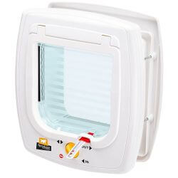 CHATIERE SWING 7 SET BLANC