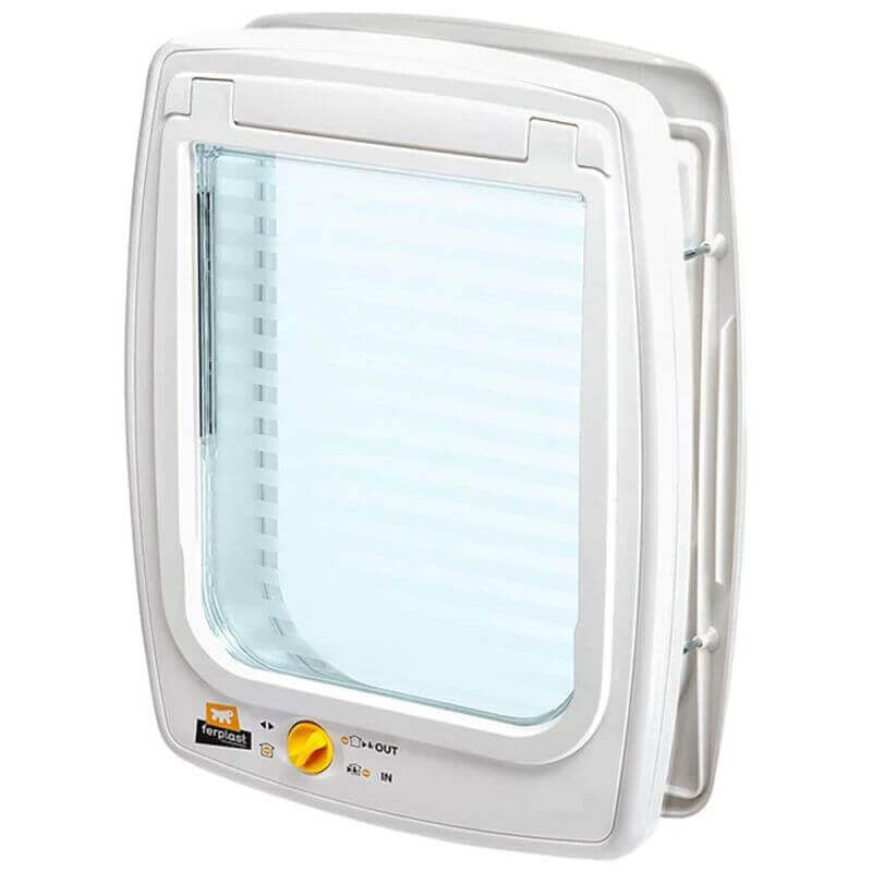 CHATIERE SWING 11 T BLANC