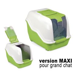 Maison de toilette NETTA Maxi