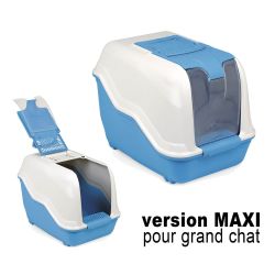 Maison de toilette NETTA Maxi
