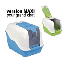 Maison de toilette NETTA Maxi