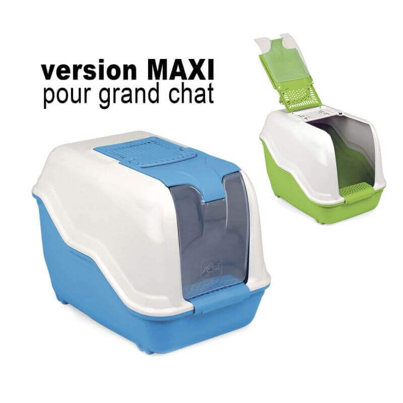 Maison de toilette NETTA Maxi