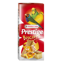 Prestige Biscuits Miel - 6 pièces 70g