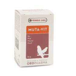 Oropharma Muta-Vit 25g